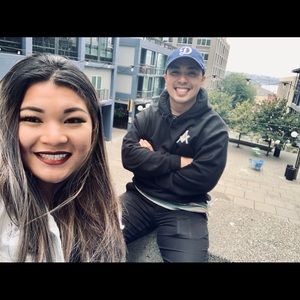 Meet your Posher, Mark